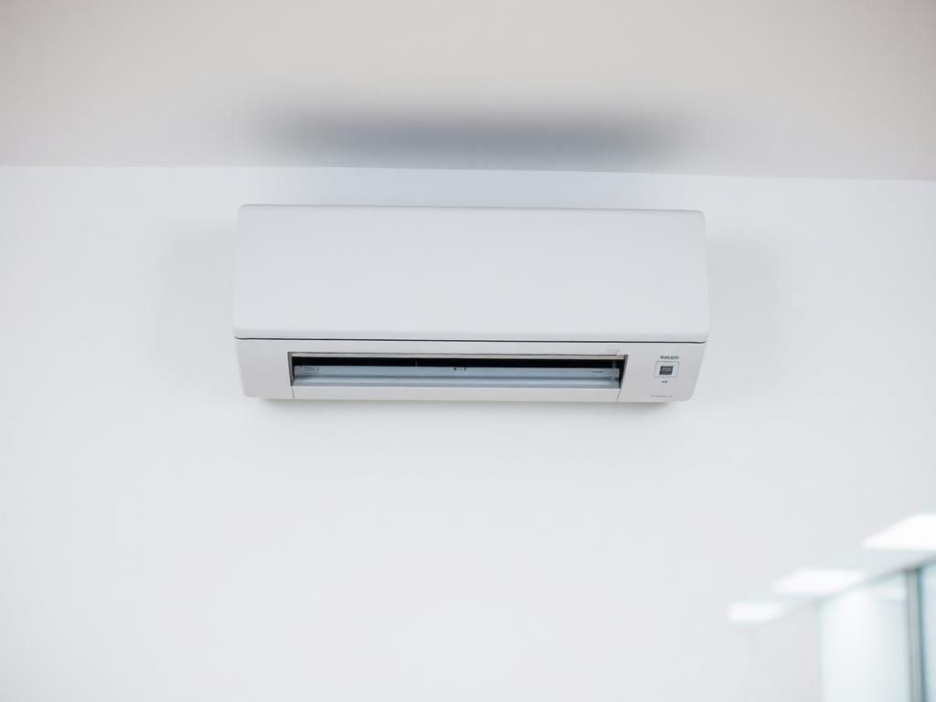Split AC Install