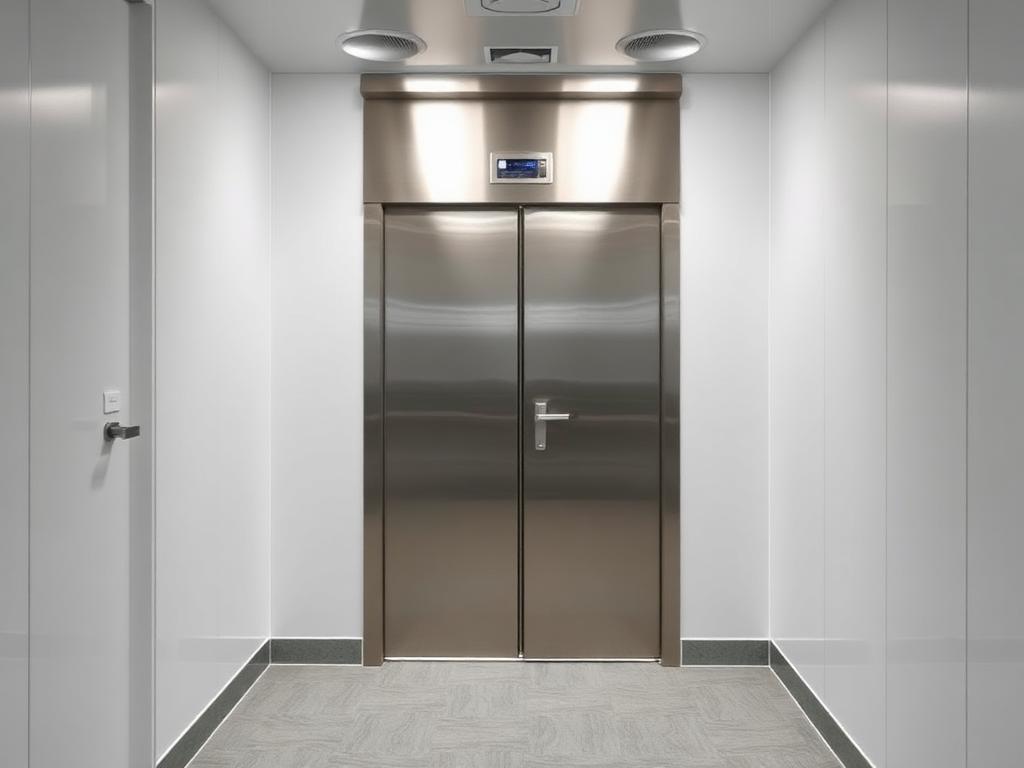 Walk-in Cold Room